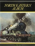 Book cover of North Eastern Album  by HOOLE, K. 